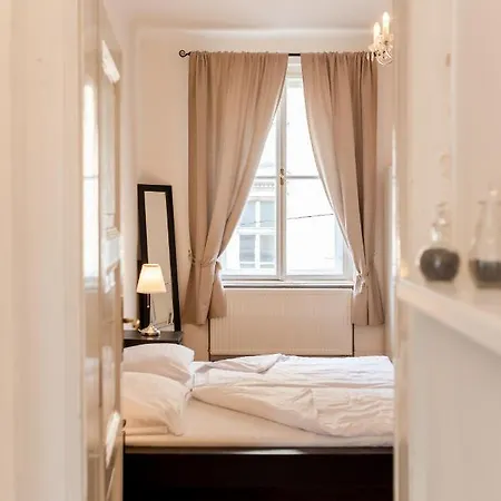 Frida Apartmán Bratislava