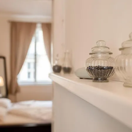 Frida Apartamento Bratislava