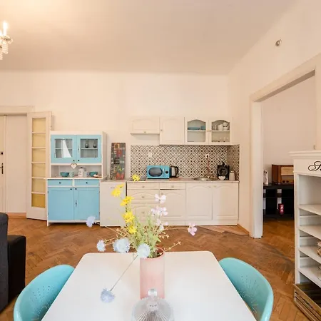 Apartmán Frida Bratislava