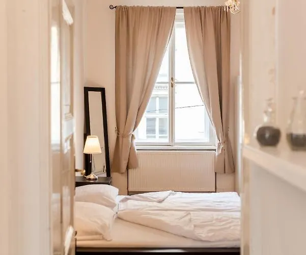 Frida شقة براتسيلافا