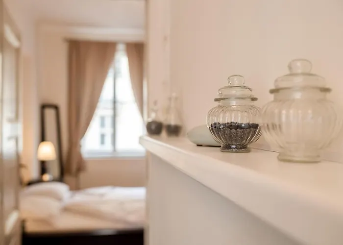 Frida شقة براتسيلافا