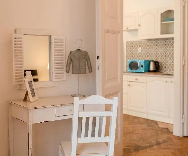 شقة Frida براتسيلافا