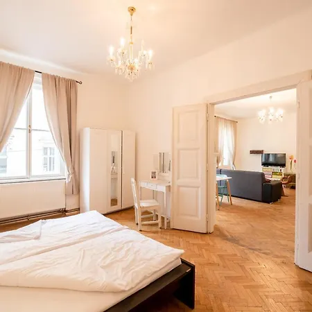 Frida Appartamento Bratislava