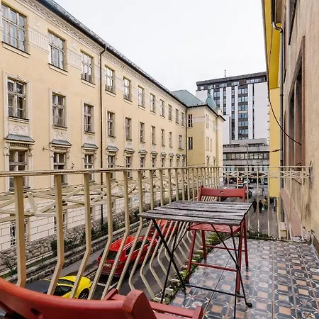 Appartamento Frida Bratislava