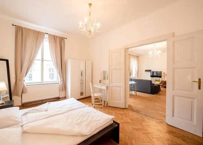 Frida Appartement Bratislava