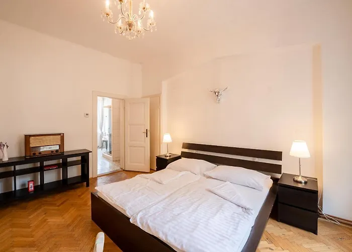 Appartement Frida