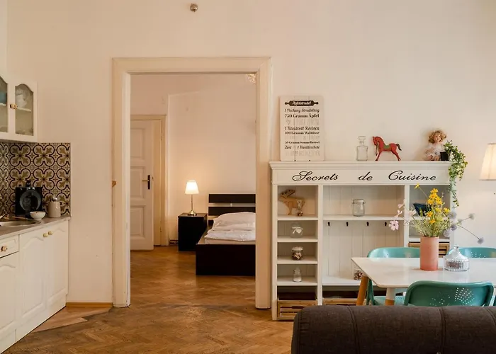 Frida Appartement *