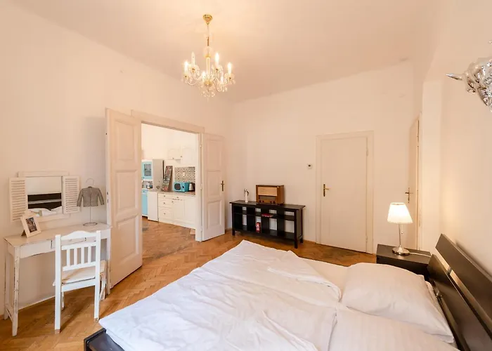 Appartement Frida