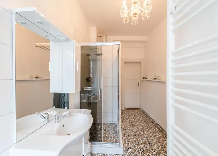 Appartement Frida *