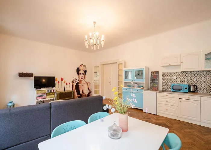 Appartement Frida