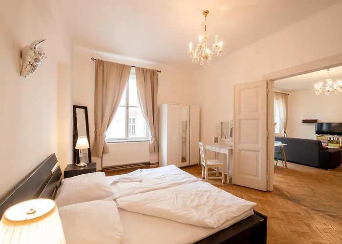 Appartement Frida *