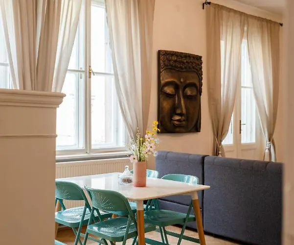 Frida Appartement *