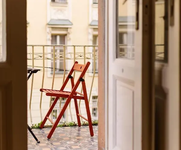 Frida Appartement