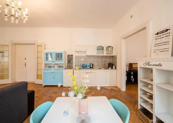 Appartement Frida Bratislava