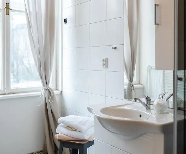 Frida Appartement